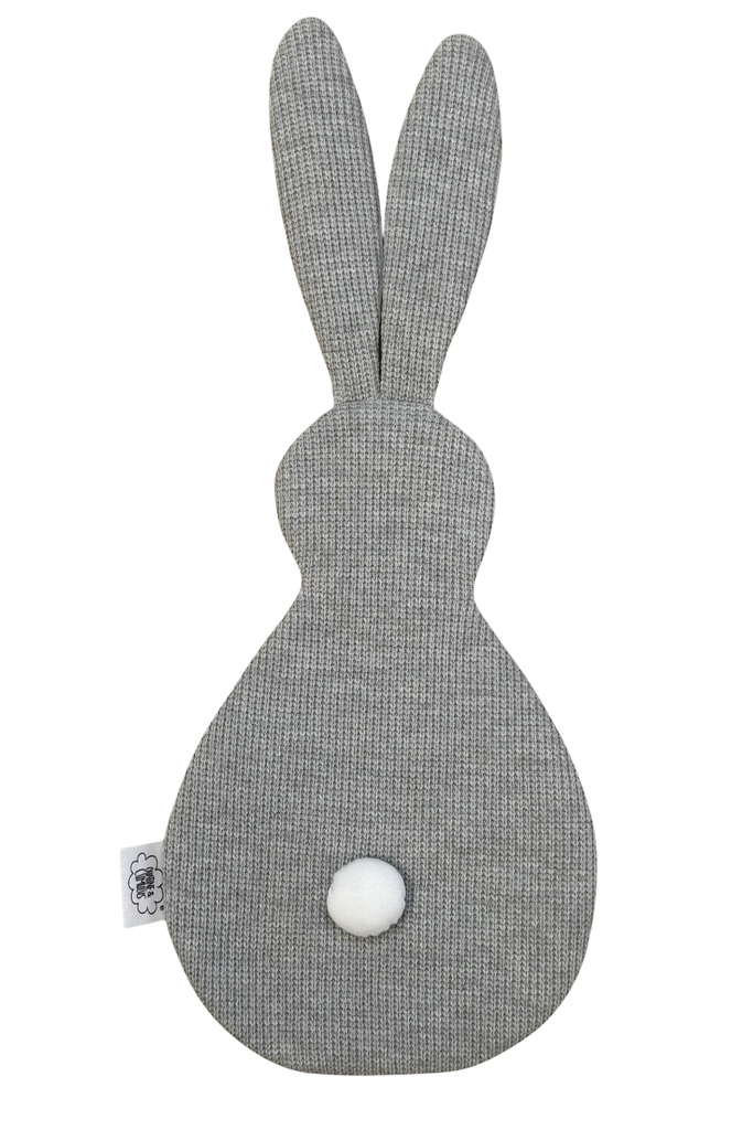 The Knitting Machine