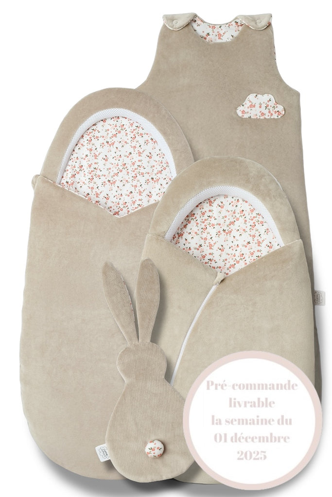 Le Superpack Champêtre