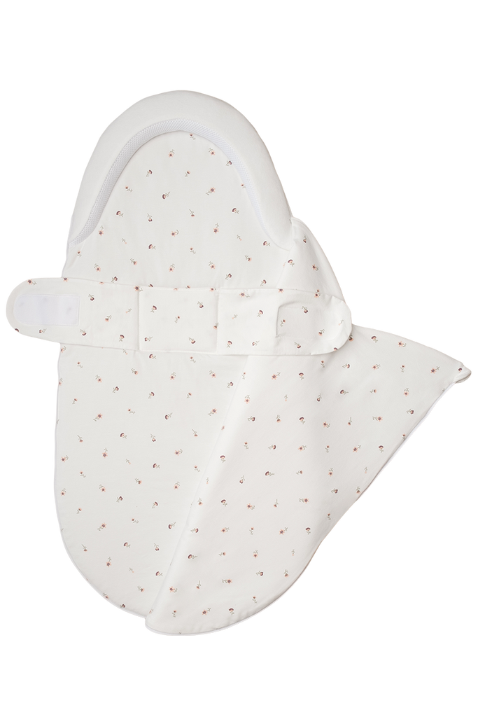 Le Superpack Fleuri velours