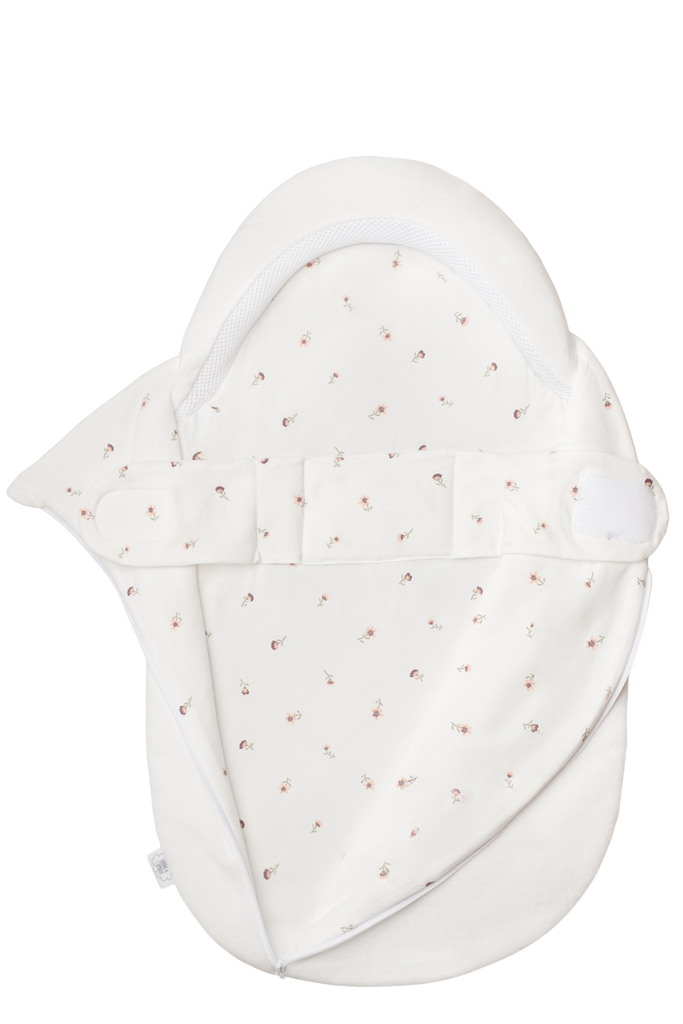 Le Superpack Fleuri velours