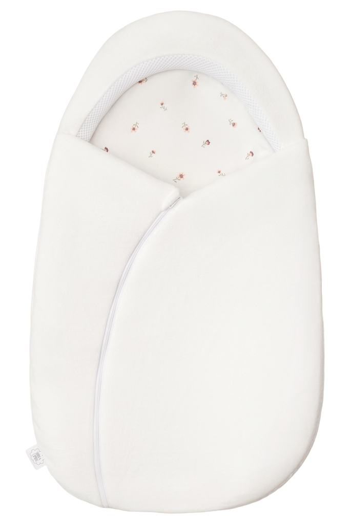 Le Superpack Fleuri velours