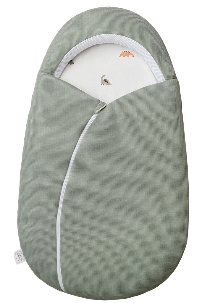 Le SuperPack Grrr Le Dino