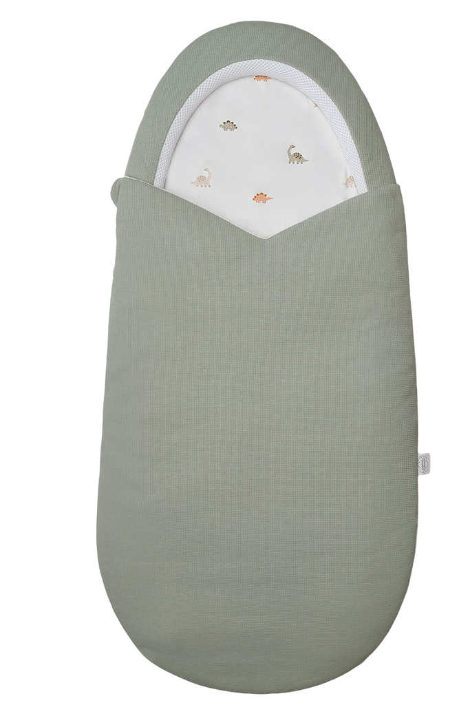 Le SuperPack Grrr Le Dino