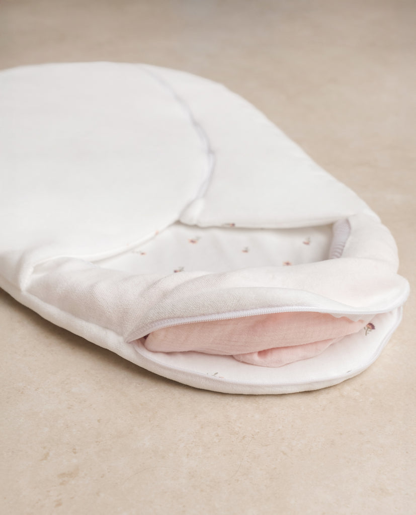 Le Superpack Fleuri velours