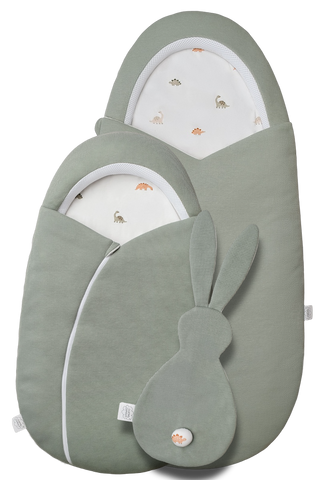 Le pack Grrr Le Dino