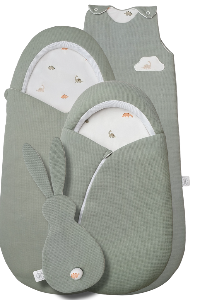 Le SuperPack Grrr Le Dino