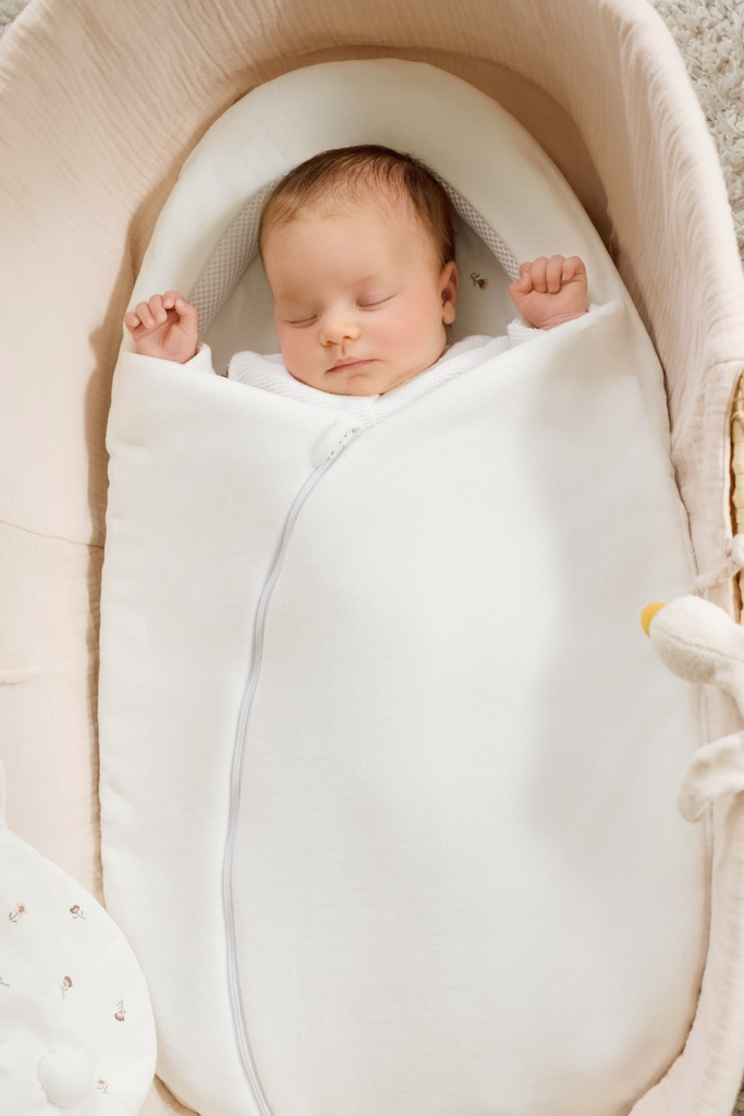 Le Superpack Fleuri velours