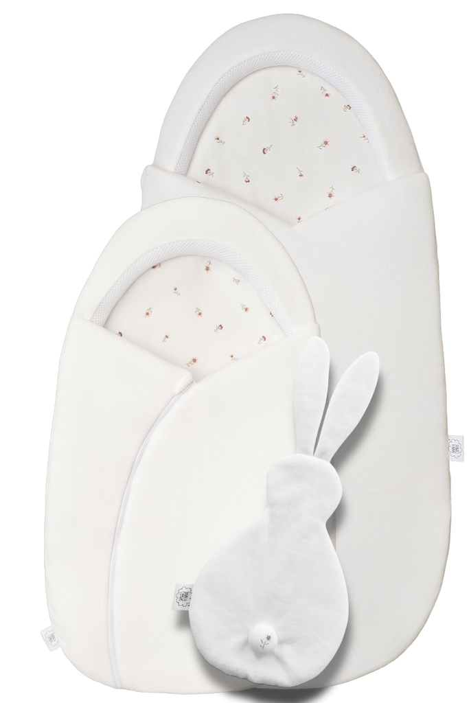 Le pack Fleuri velours