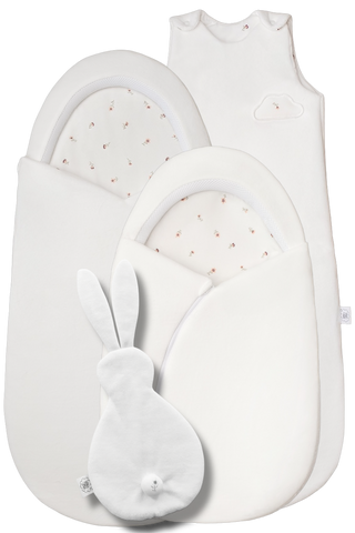 Le SuperPack Fleuri velours