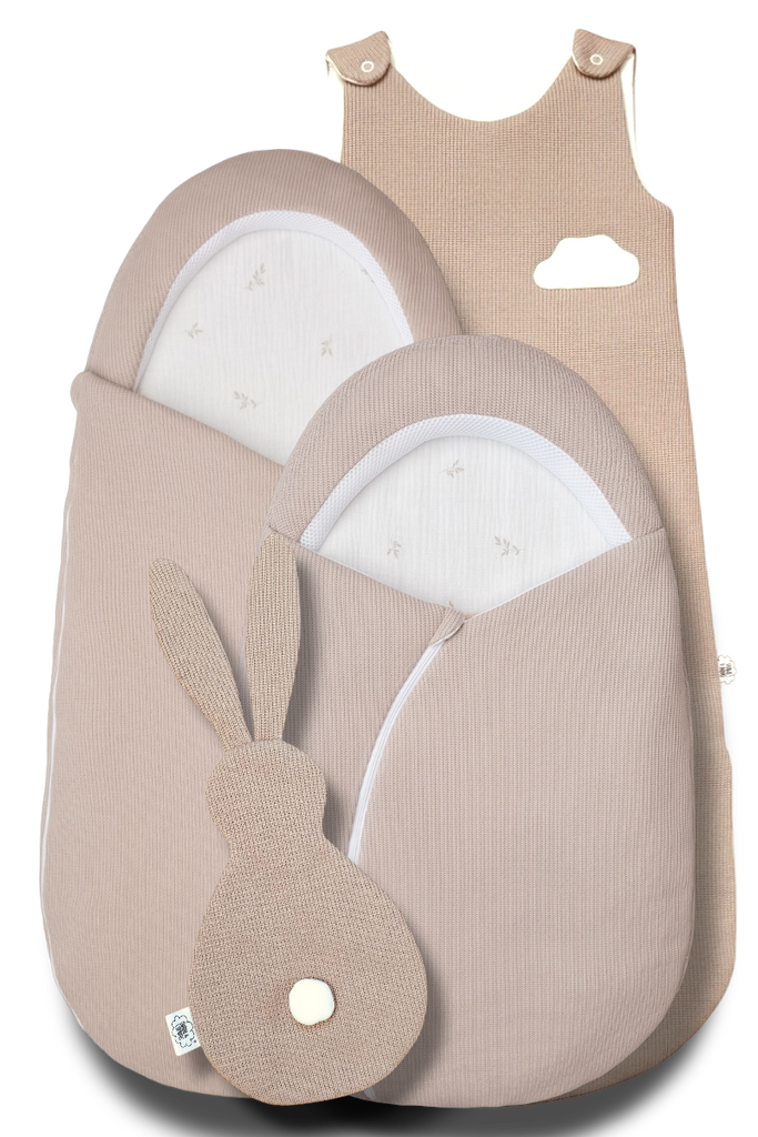 Le SuperPack Tricotin