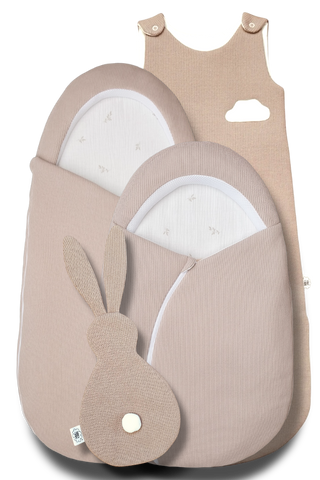 Le SuperPack Tricotin