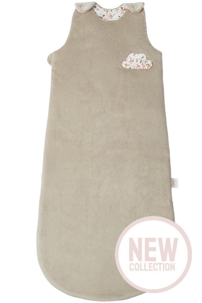 De slaapzak Champêtre