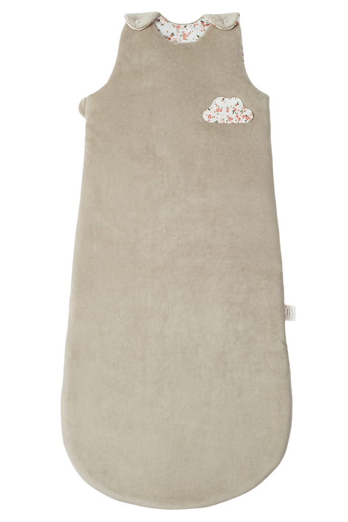 De slaapzak Champêtre