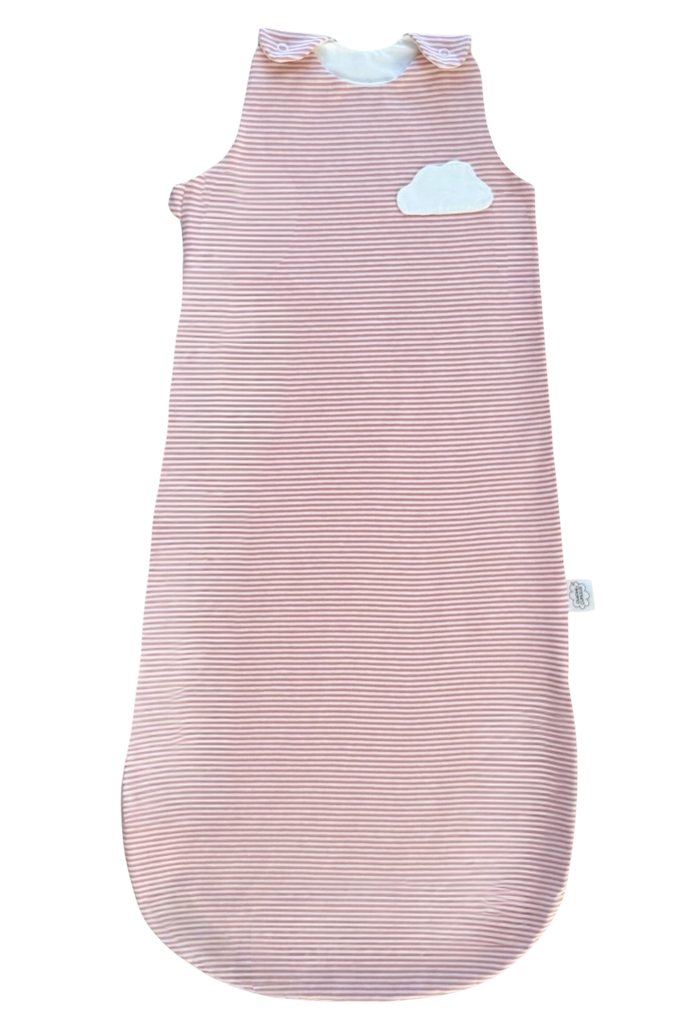 The Savane sleeping bag